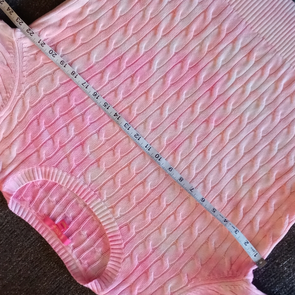 π πLilly Pulitzerπ - Skylla Sweater - Picture 9 of 11